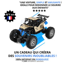 Charger l&#39;image dans la galerie, MAX Buggy - Buggy Télécommandée 20km/h