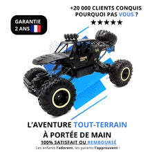 Charger l&#39;image dans la galerie, MAX PLUS - Buggy Télécommandée 35km/h