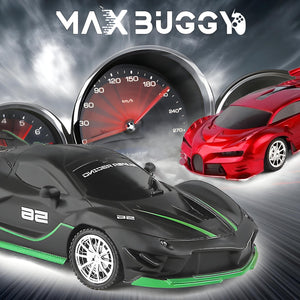 MAX - Concept Cars Design - Pack 3