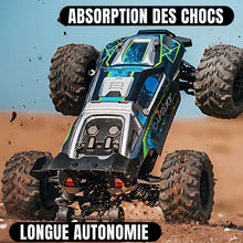 Charger l&#39;image dans la galerie, MAX PRO - Buggy Télécommandée 50 Km/h